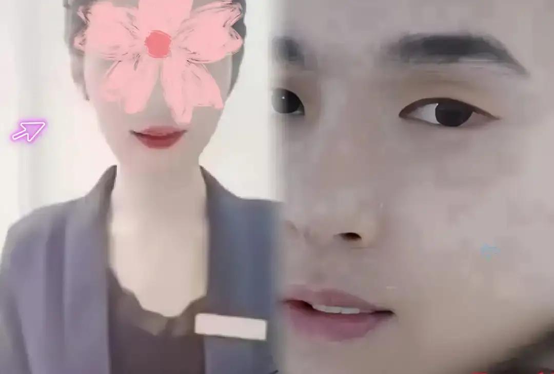 一觉睡醒
 
是不是全网都知道了。
 
昨晚深夜，一段关于付婷婷的视频在多平台扩