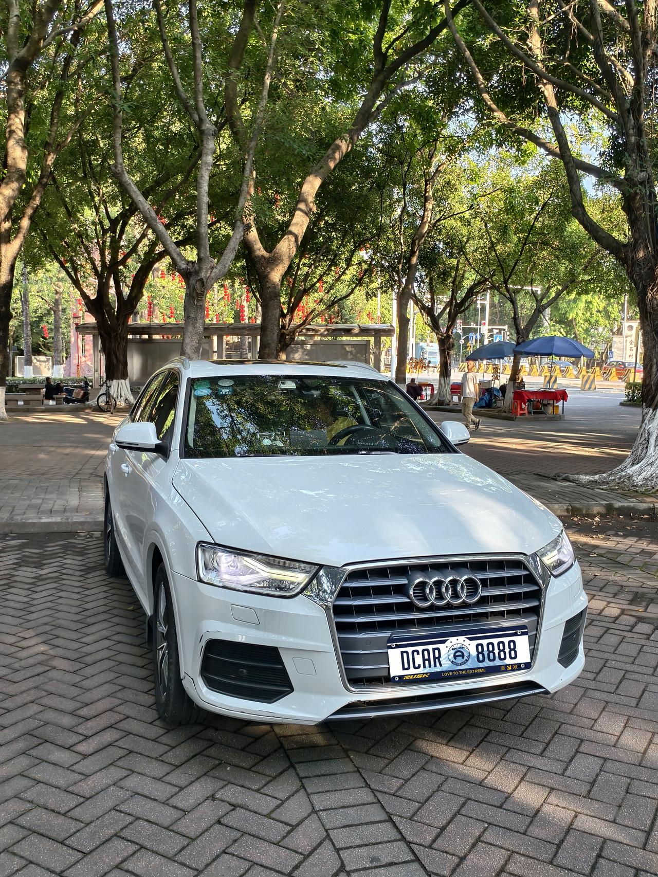 真的越玩越通透，普通人的汽车快乐，从来和新车、豪车、面子无关。
两三万拿下马自达