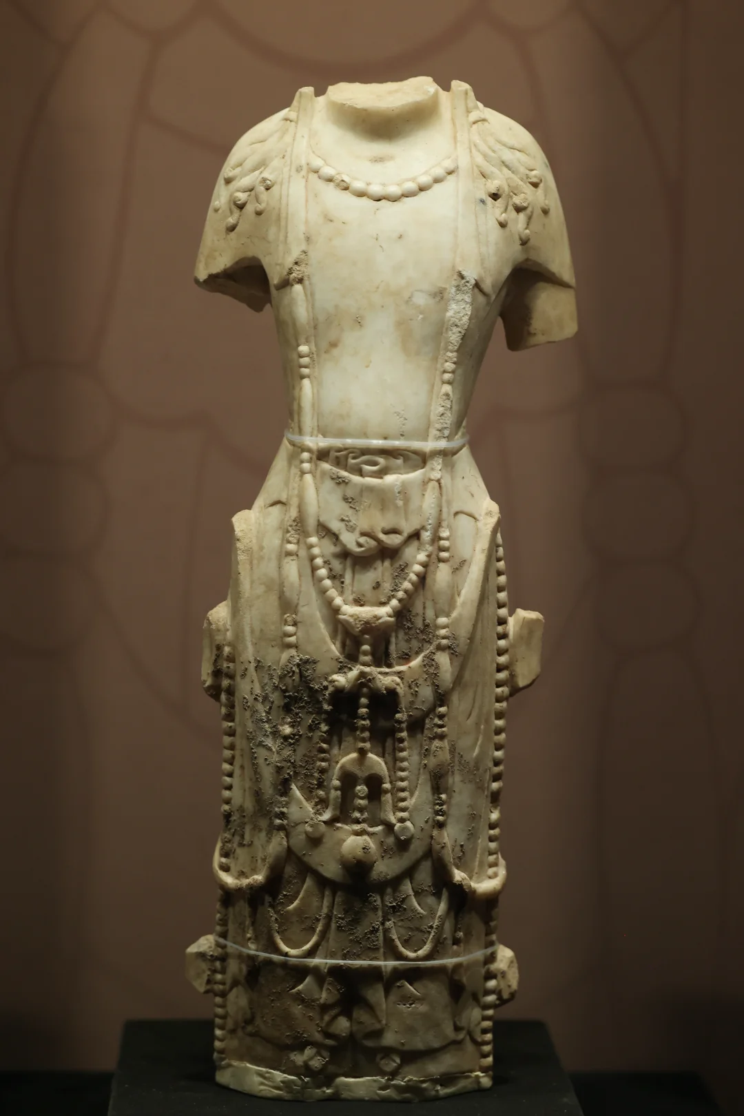 人 不能没有 博物馆