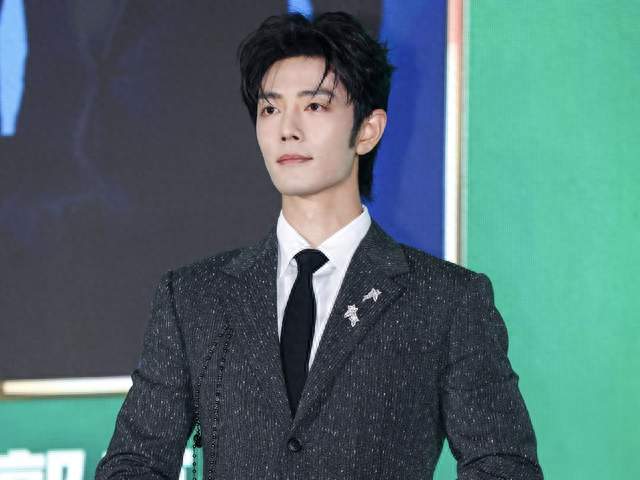 导演王晶曝光肖战娱乐圈发展现状！强调肖战戏路较窄，不规划不行