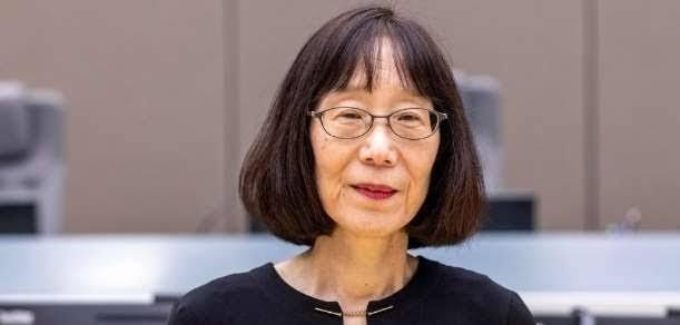 2026年8月18日，美国国务卿鲁比奥签下了一份制裁令，目标直指69岁的日本女性