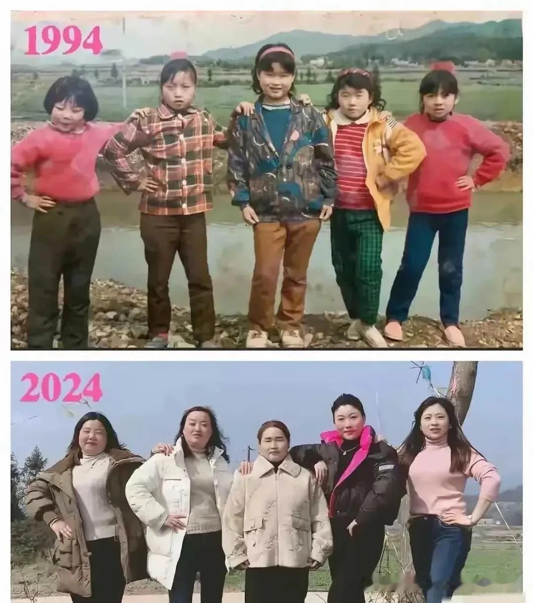 从小身边的大人们就爱说，丑小鸭总有变成白天鹅的一天，而那些小时候就光鲜亮丽的小公