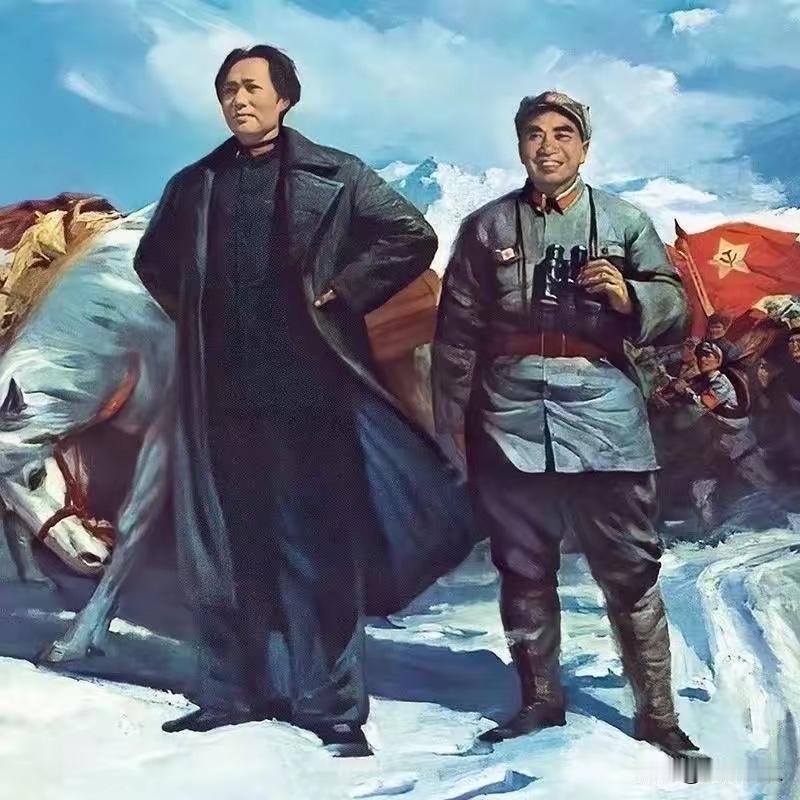 曾仕强老先生很有趣，有人问他，你说说毛主席的贡献怎么样？
​曾仕强老先生说，“我