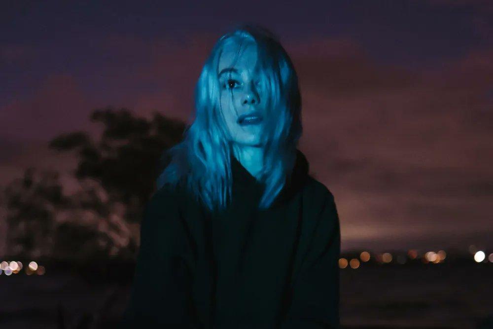 PhoebeBridgers 【Phoebe Bridgers宣布第三张个人专辑