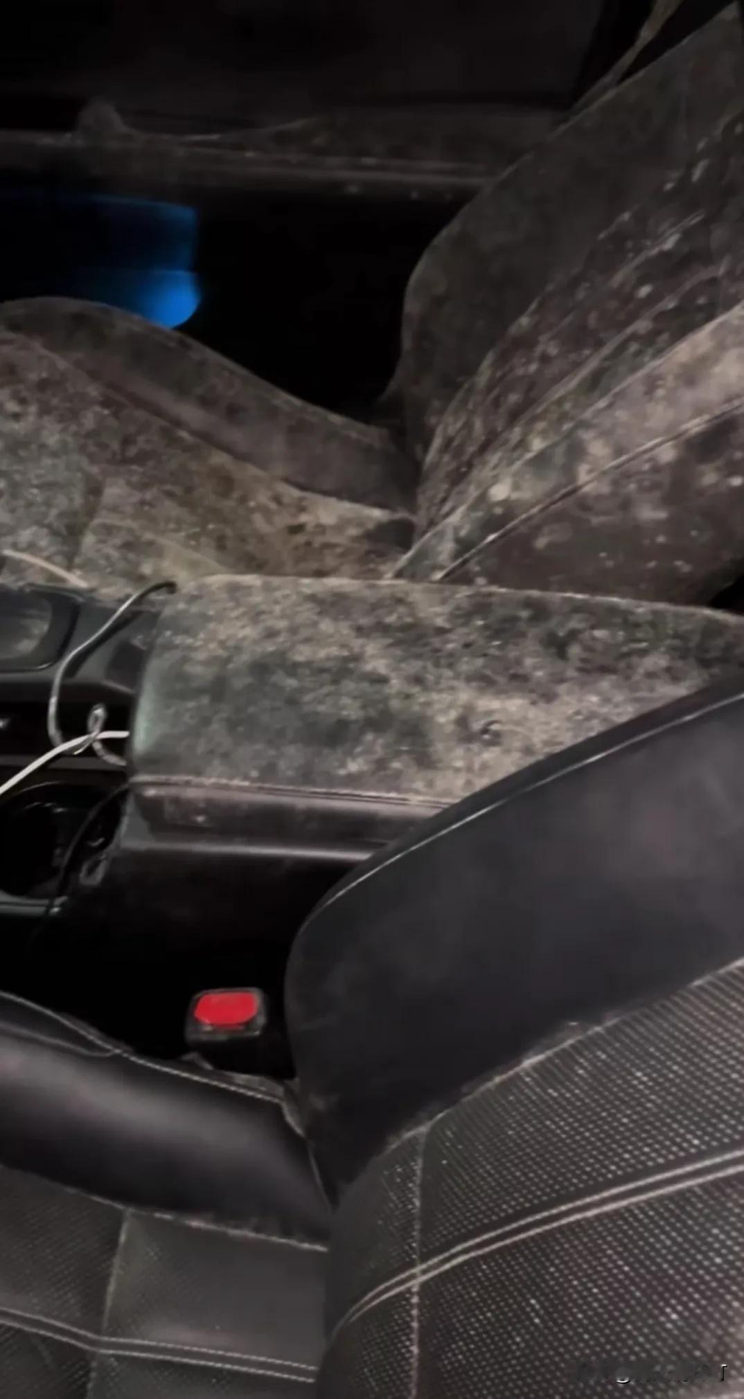 南方的梅雨季，记得经常看看车哦