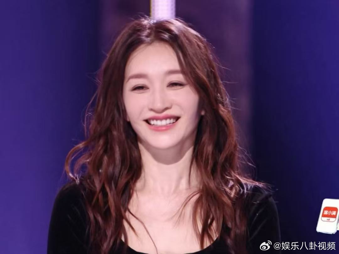 李小冉507票 苦练背后是坚持，李小冉的乘风之路，每一步都算数 