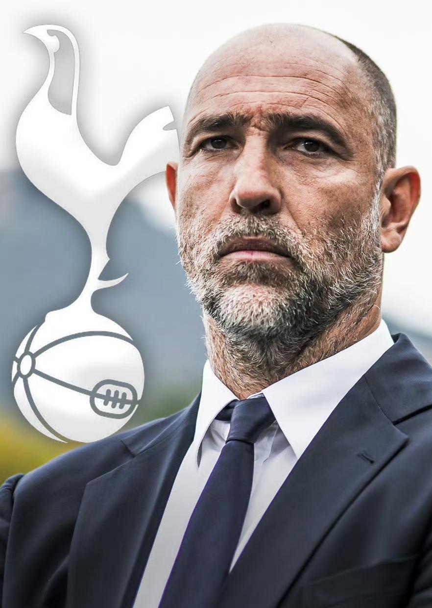 图多尔接手热刺，又一个尤文系的人来了，说明弗兰克下课，最直接的推手就是帕拉蒂奇，