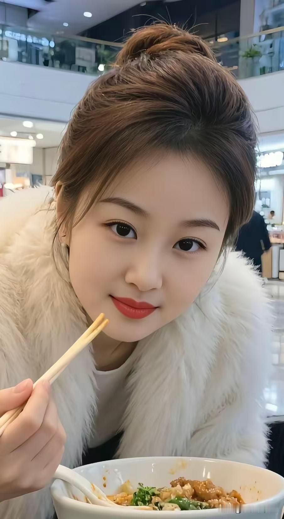 猜猜今天中午吃的什么饭？