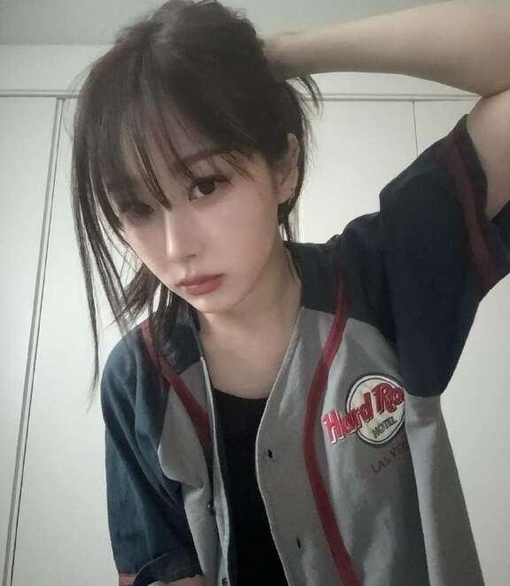 氛围感
吉赛尔 giselle 内永绘里 内永枝利
240616
漂亮😍[爱慕