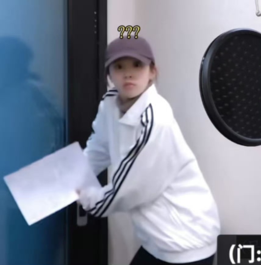宋雨琦要是演个戏就好了 剪视频的也不用担心素材不够 想怎么剪就怎么剪