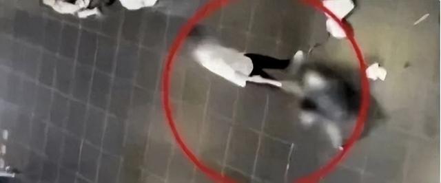 男子在台北车站性侵香港71岁女游客，约10分钟无人制止！一审被判5年2个月 