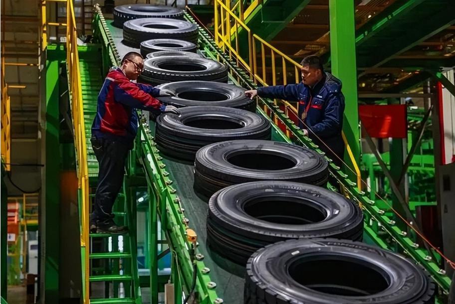 加拿大突然出手！中国轮胎企业，又迎来一场硬仗！
 
8月31日，加拿大边境服务署