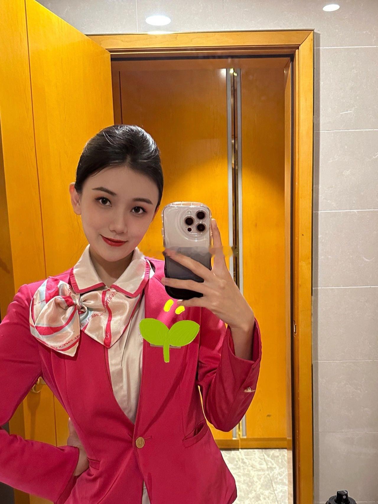 说吧 想让我怎么泡你水温多少度合适空乘民航乘务员