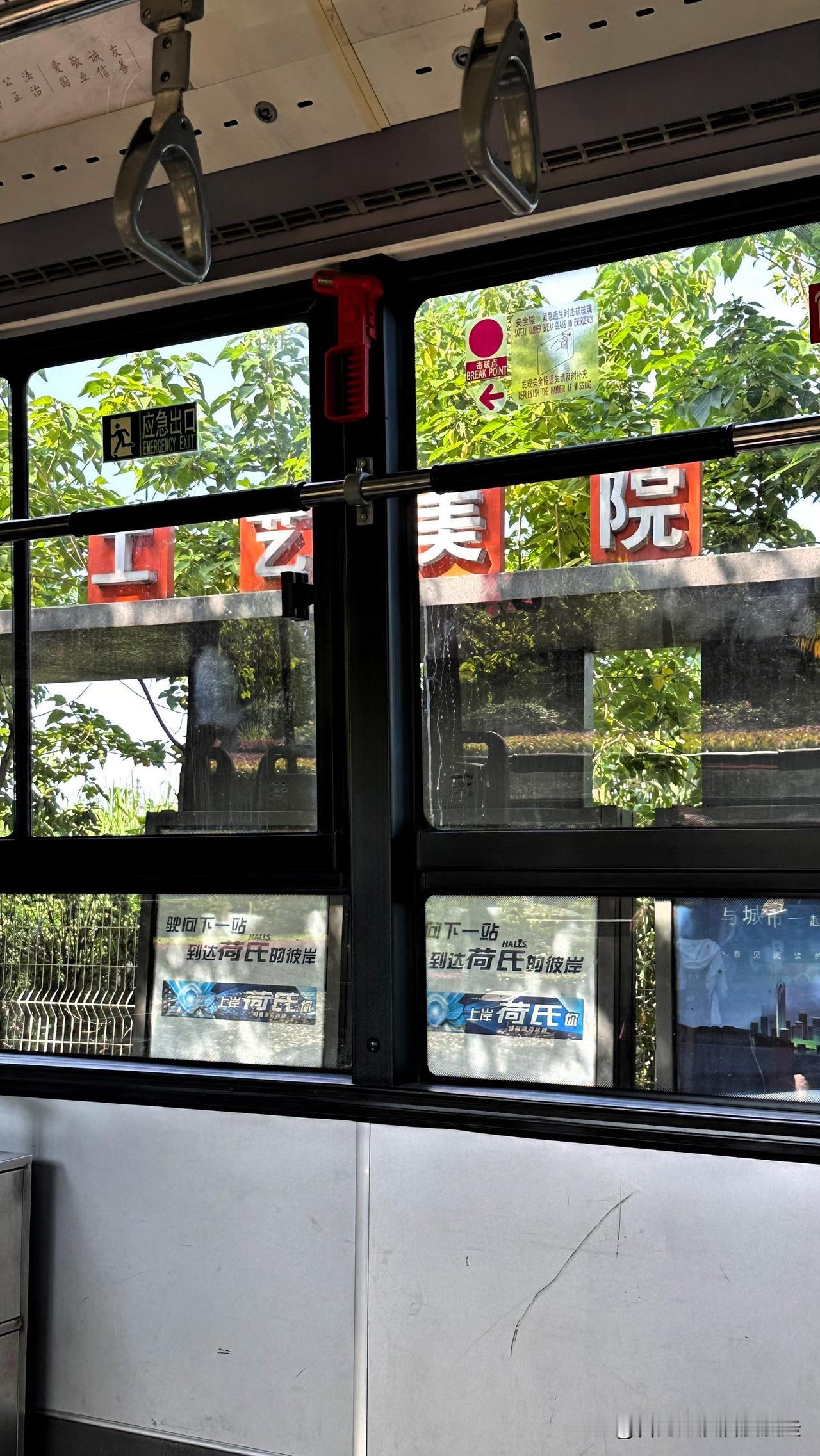 台北人在苏州，我现在租屋的附近是个大学园区，起码有十来所学校，包括：城市大学、工
