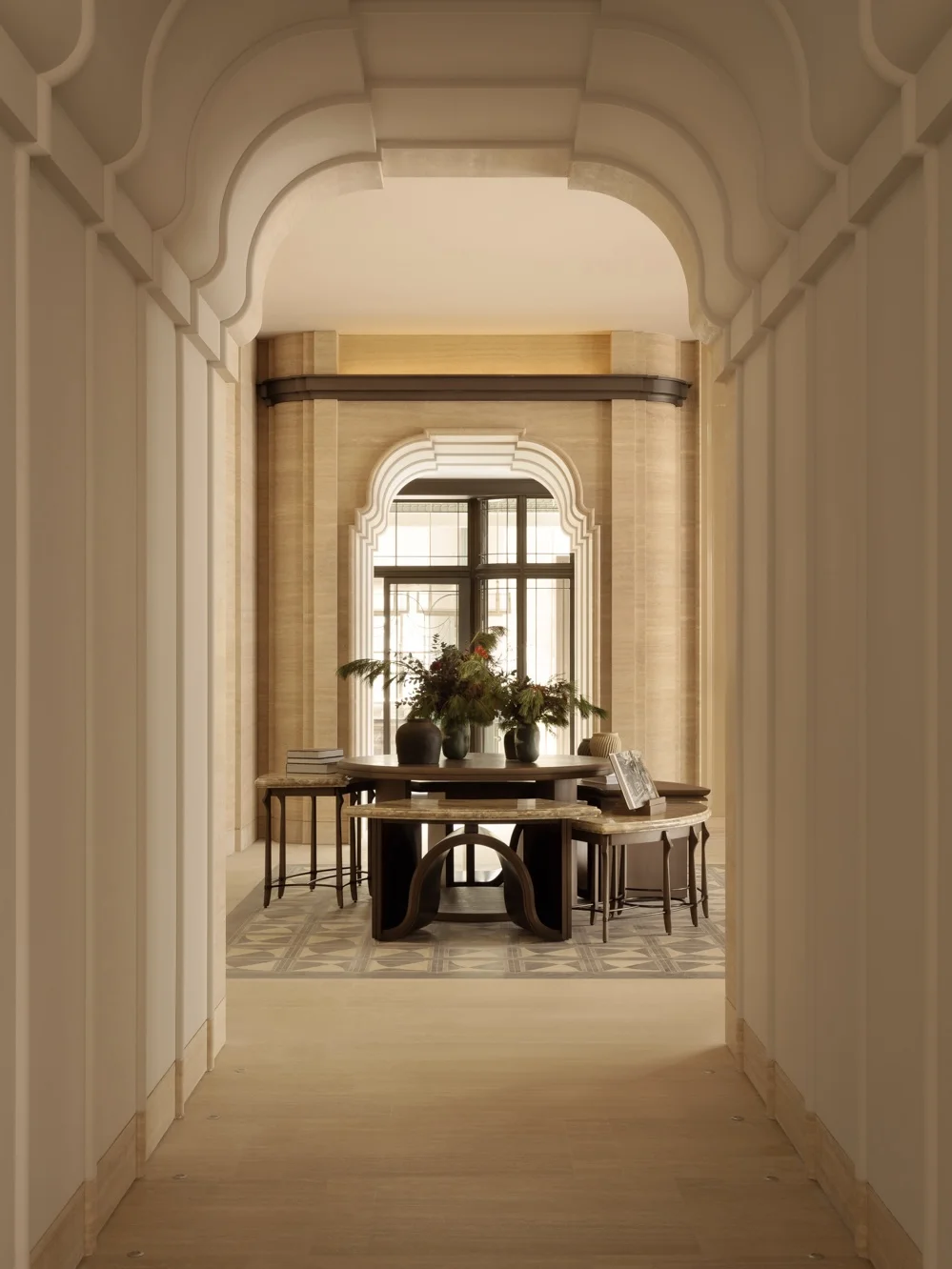 André Fu匠心之作｜ 台北嘉佩乐酒店设计揭秘