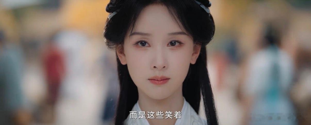 陈都灵好适合权谋剧 全程被陈都灵的气场拿捏！新剧角色楚朝在权谋之中步步前行，既有