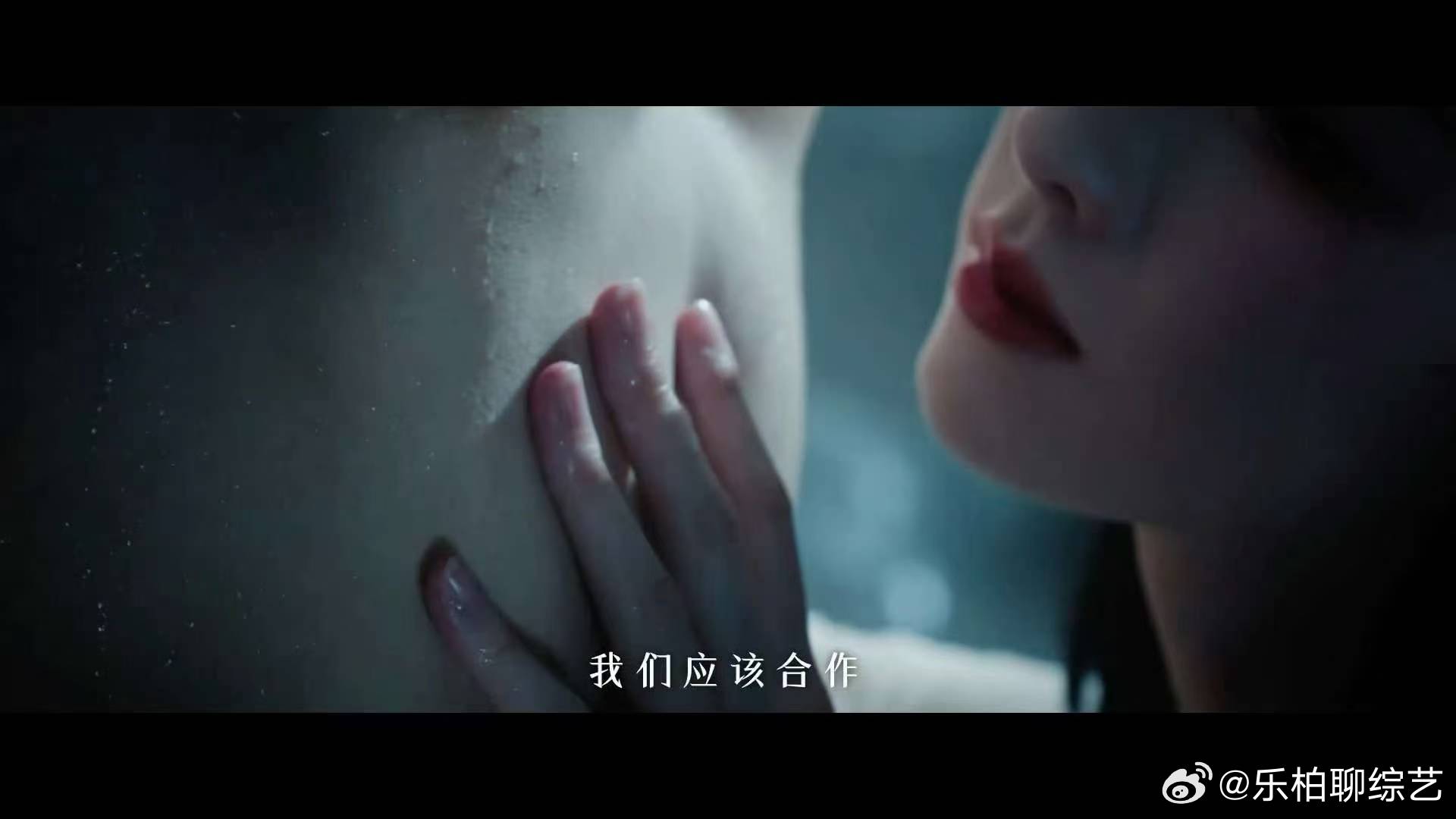 吃到曾舜晞古装细糠了曾舜晞好权威的古装 自带气场，古装统治区实锤 