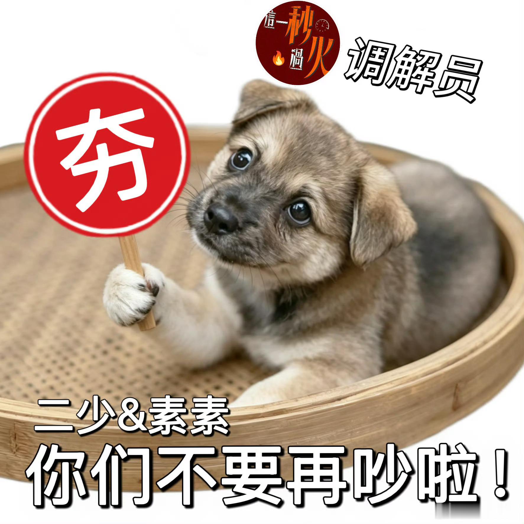 这一秒过火猜你想看王楚然张凌赫你们不要再吵了这一秒过火预告 慕容清峄和任素素的互