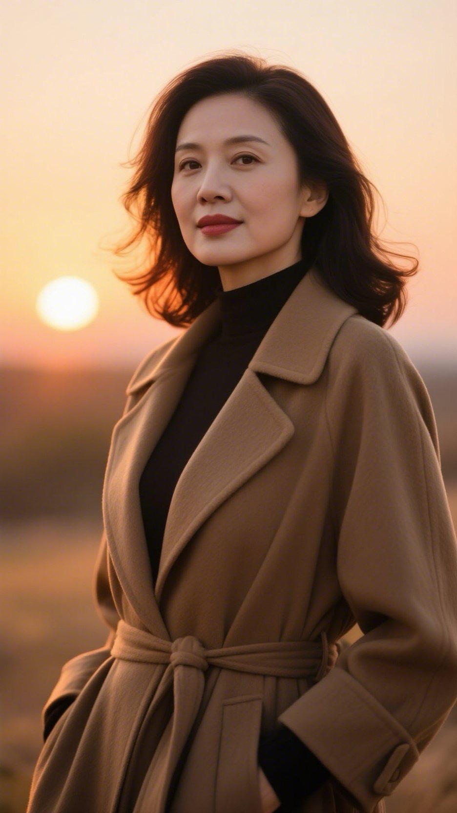 生命的本质，不过是一场体验场。看你想看日落，尝想尝的苦甜，爱想爱的人，做想做的梦