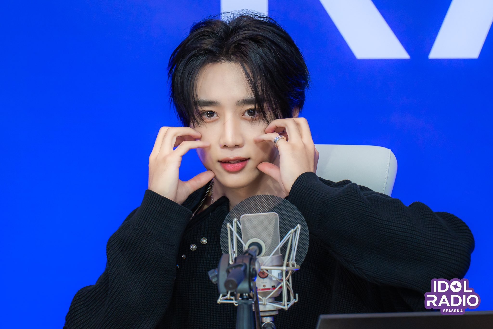 260625 idol radio-푸힛푸힛🖤 