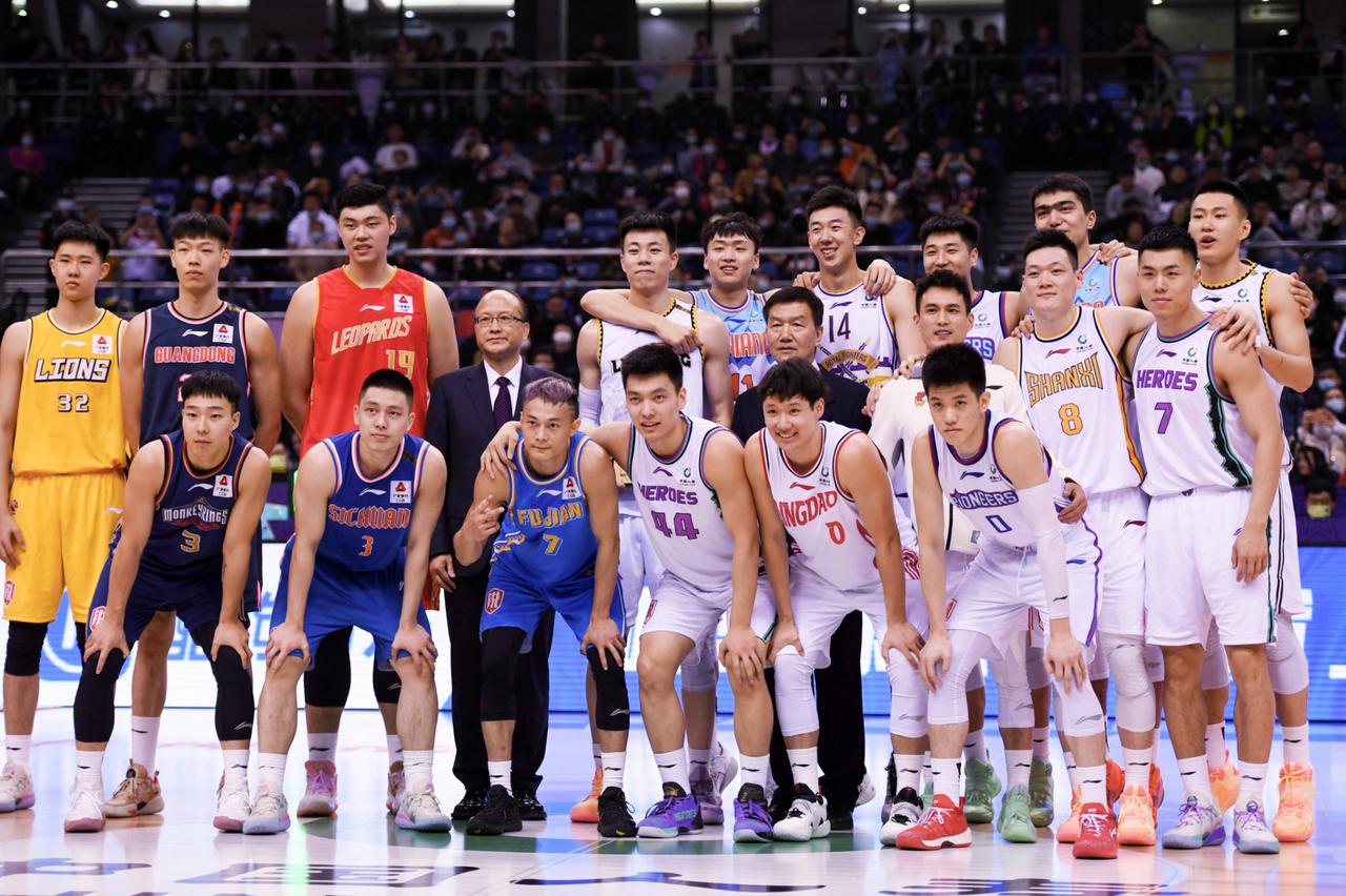 中国篮球的落后真的是大势所趋，国际高度市场化的项目咱们真的打不出彩来？相信当大家