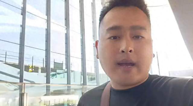 河南网红阿阳出车祸？停更半个多月都在问