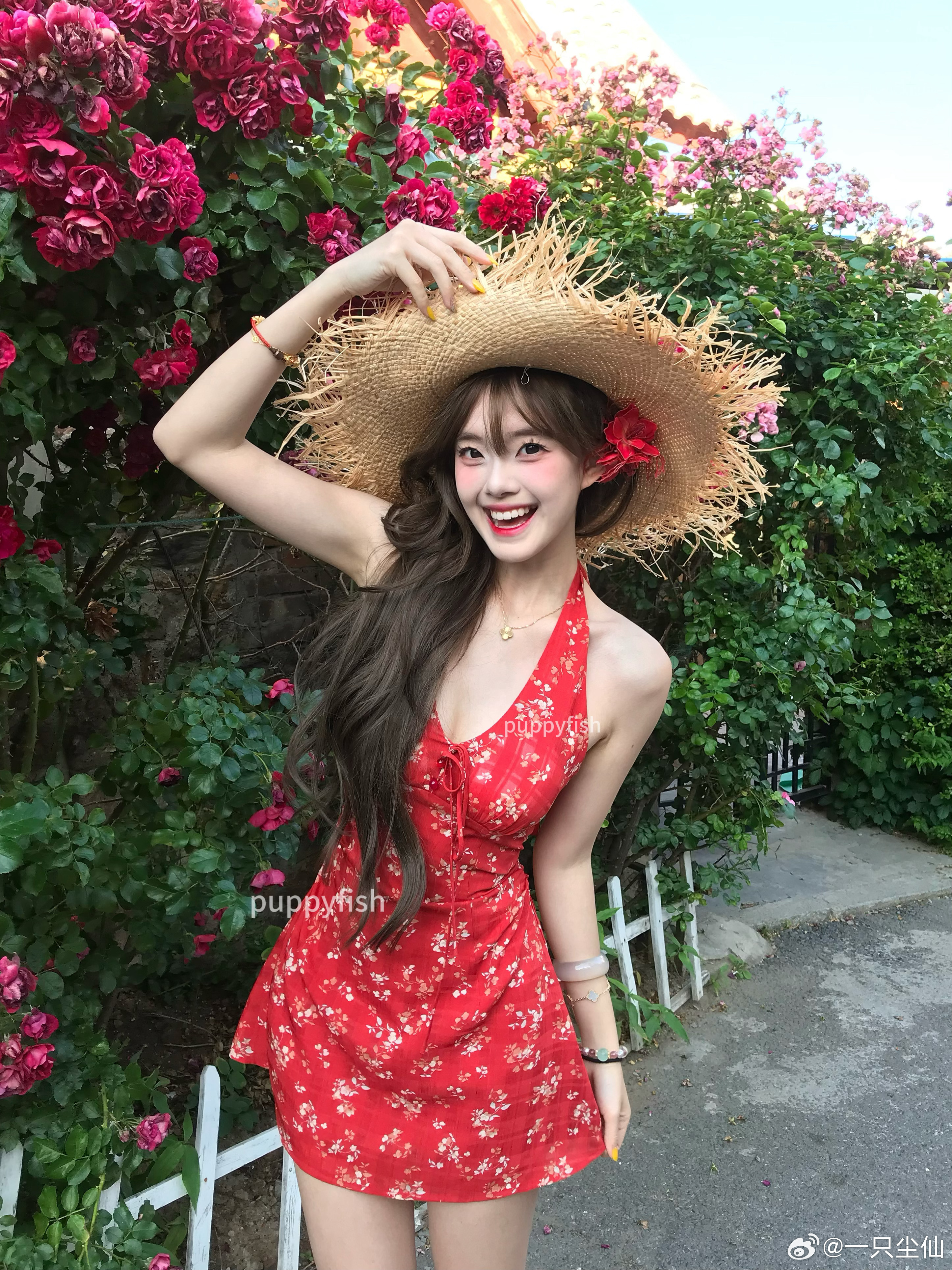 小浆果🍓（6.30 19:00上新～现在可以加购） ​​​