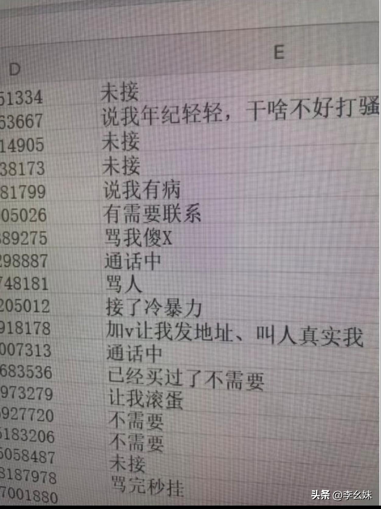 年轻人的精神状态