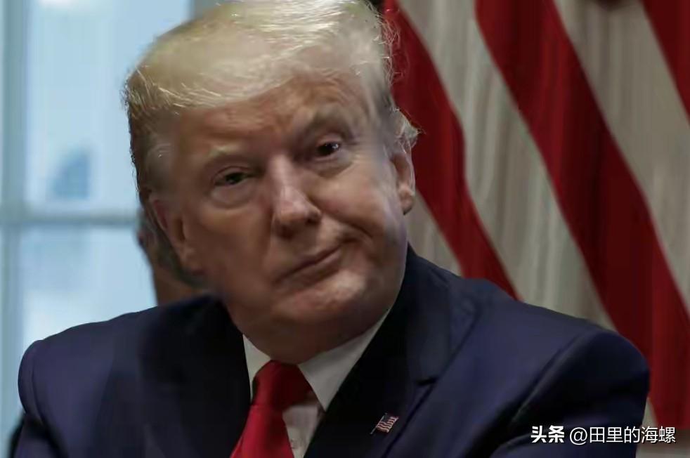 难得一见！3月24日，美国总统特朗普在社交媒体，转发巴基斯坦总理提出的倡议，并支