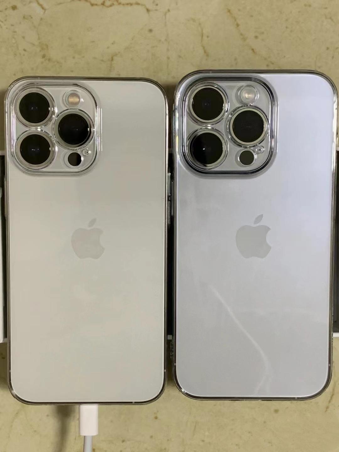 感觉苹果好佛系，iPhone即使每年挤牙膏但销量都是最稳定的，像近日IDC公布的