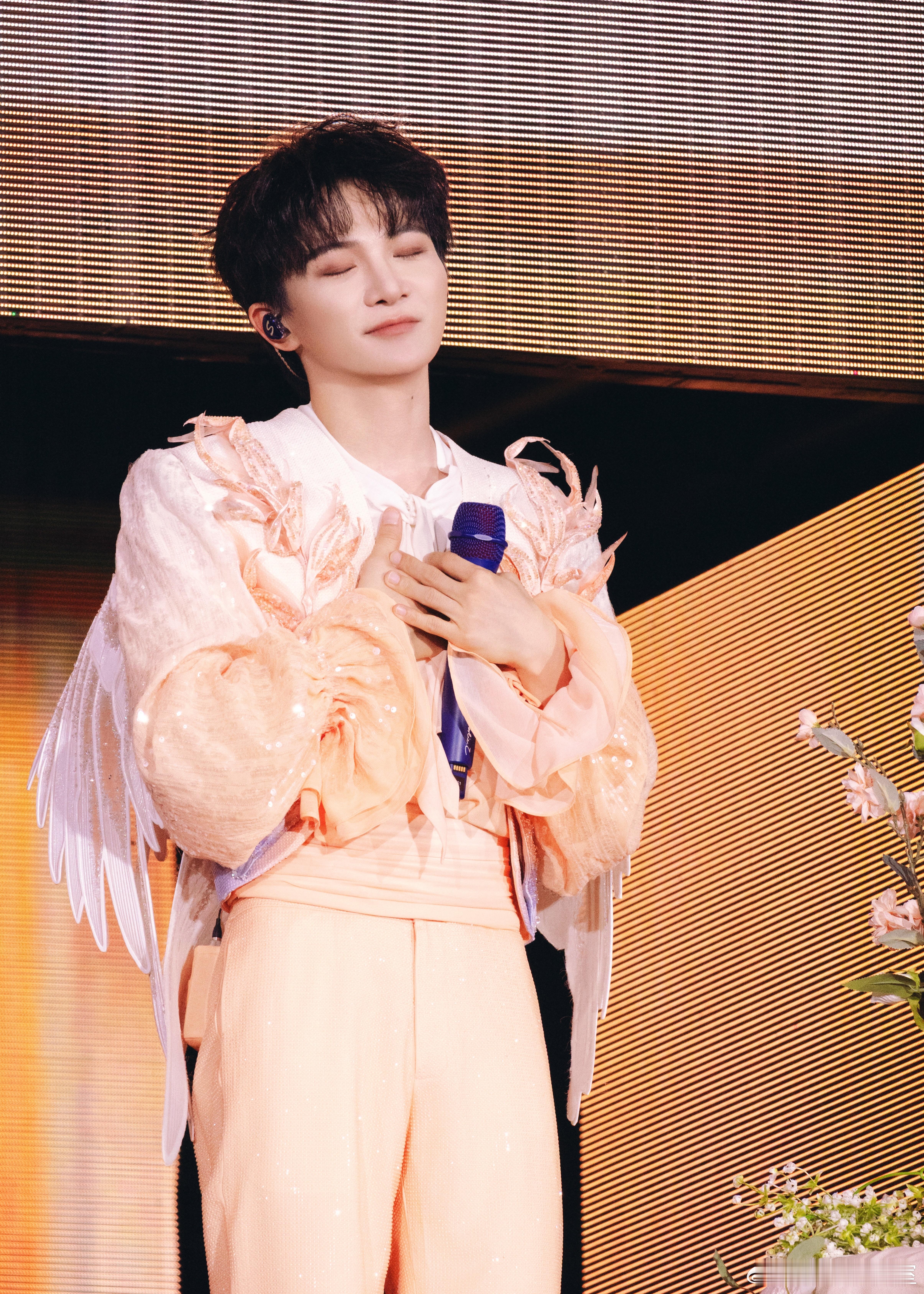 特别美好🥺 