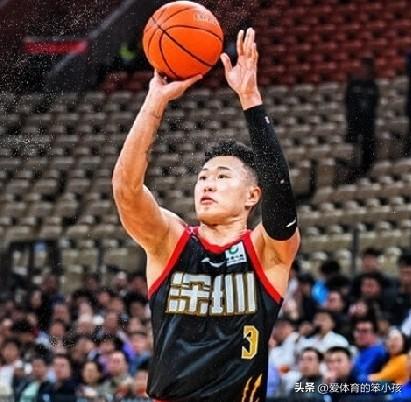 新一轮的CBA联赛当中，深圳马可波罗这支本赛季状态神勇的球队是迎来了近期有过爆冷