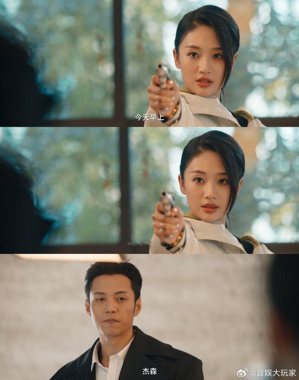 内娱把先婚后恨玩出新花样夫妻俩从结婚第一天就开始互相算计，这种全程高能的婚后恨才