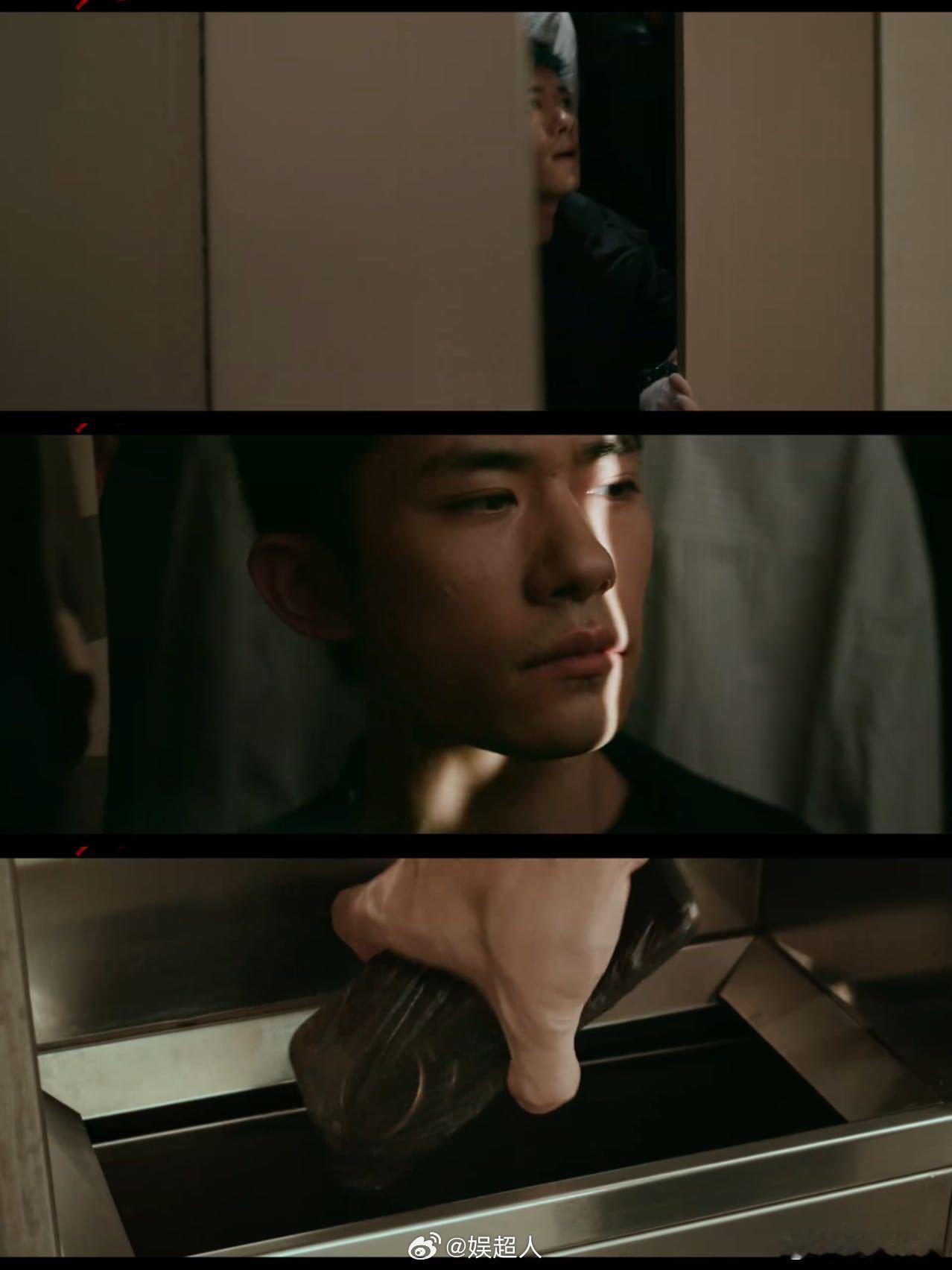 惊蛰无声剧情节奏不拖沓不注水，叙事利落线索清晰，节奏舒服又紧凑，一步步被剧情牵着