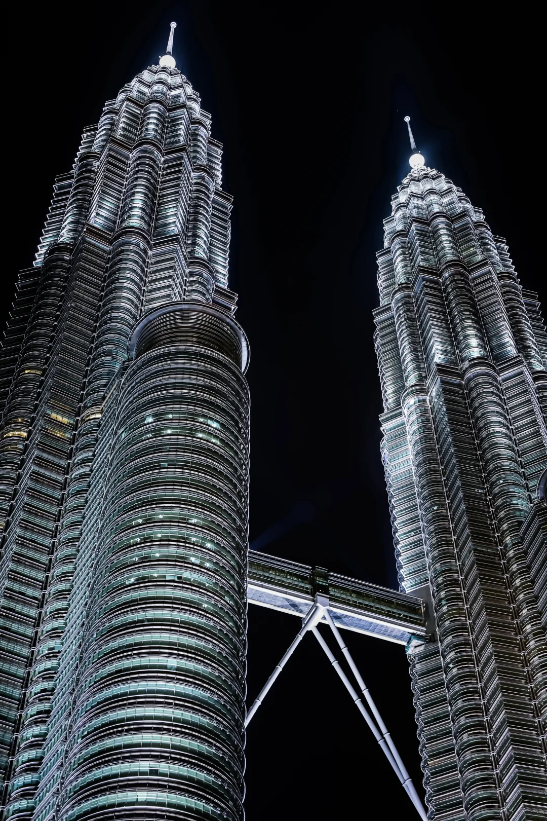 Kuala Lumpur Twin Towers