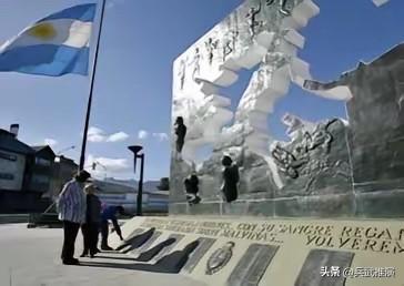联大现场形成鲜明阵营，77国集团联合中国力挺阿根廷，英国陷入孤立局面

最近在联