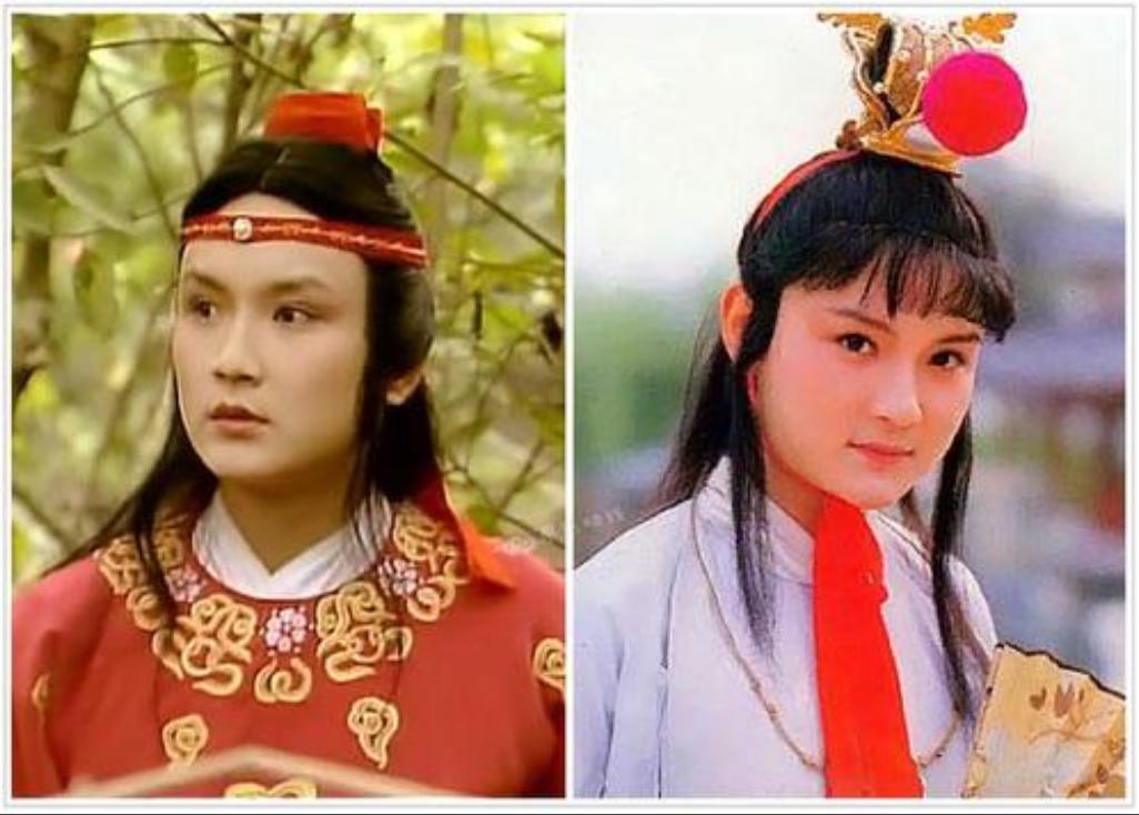 贾宝玉，真的是那个被废的太子（胤礽）吗？[太阳]

“宝玉”，“宝二爷”，一个集