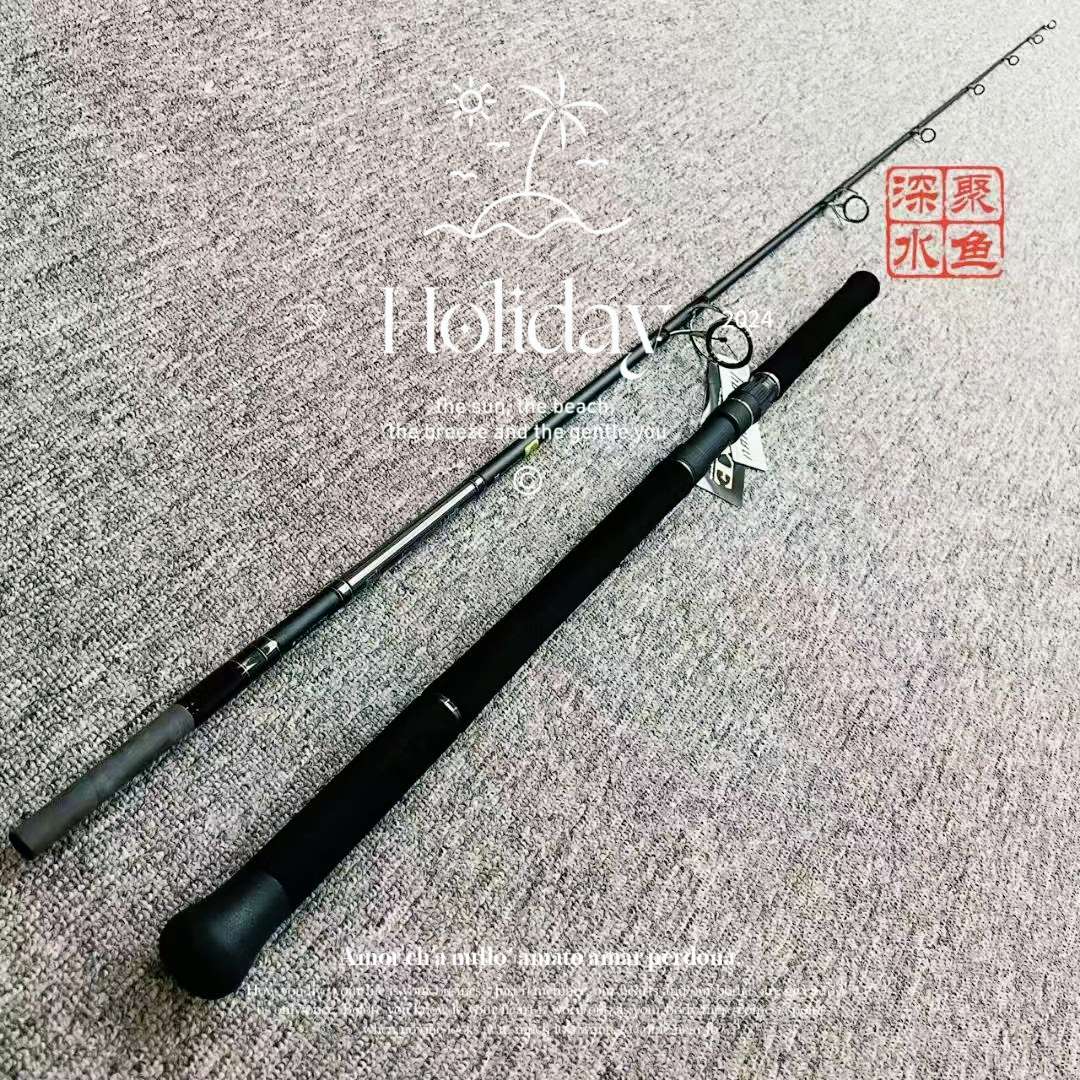 Gamakatsu （伽玛卡兹）波爬杆。Gamakatsu （伽玛卡兹...