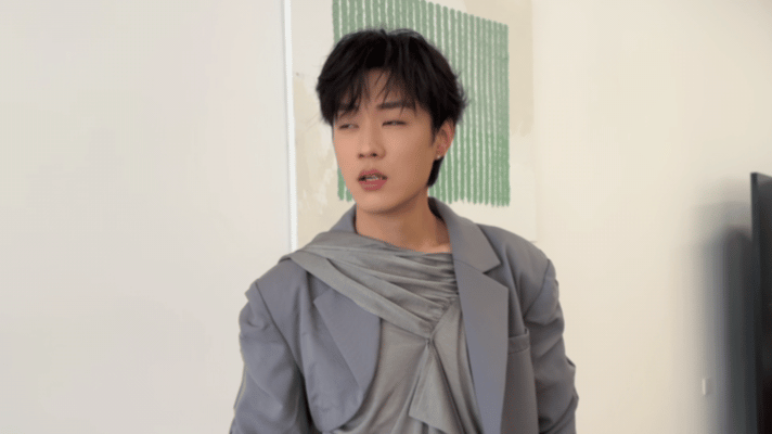  陈少熙十个勤天演唱会不忘求剧本陈少熙在线求剧本种地少年的演员梦！陈少熙演唱会v