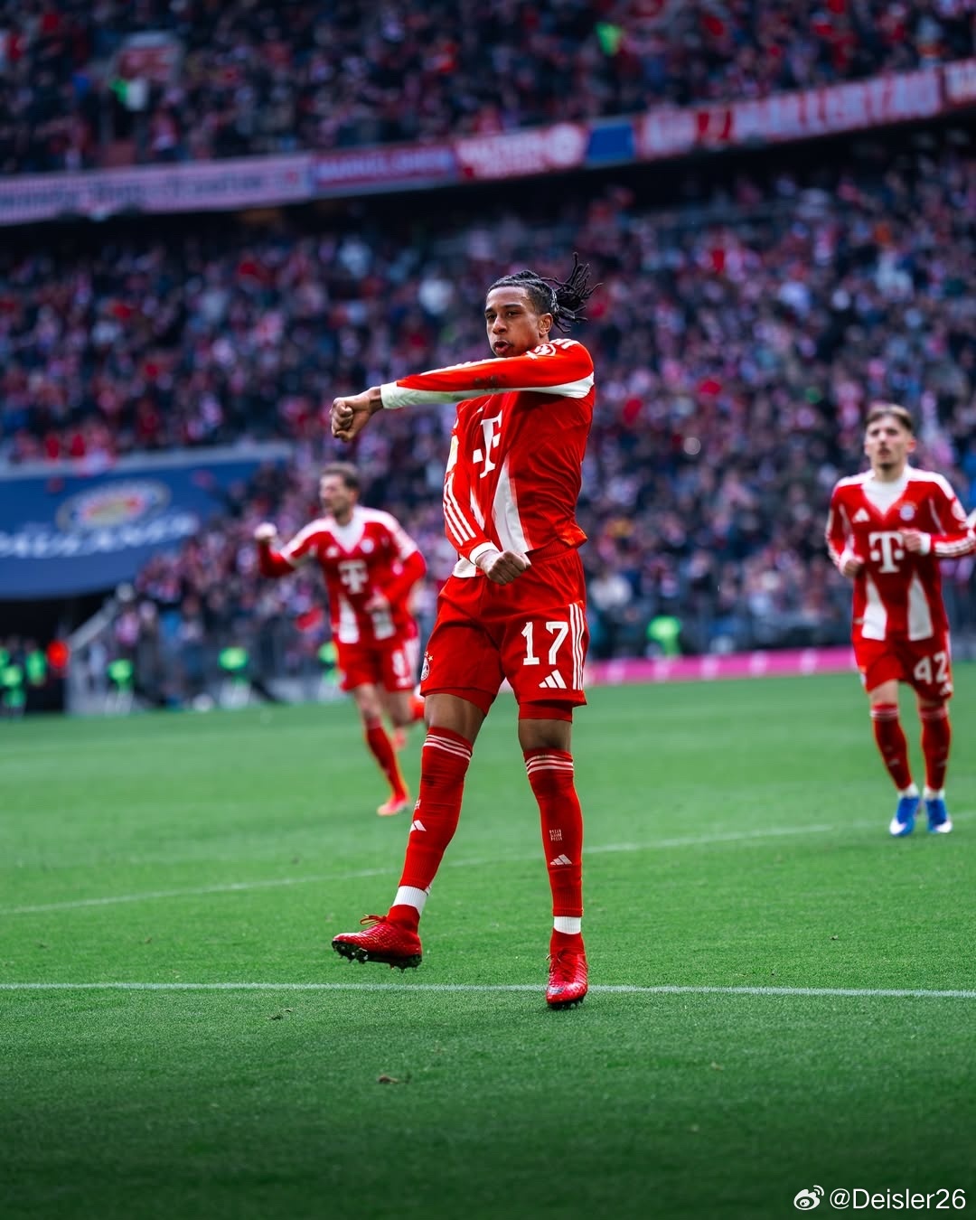 🚨🔴利物浦正在為穆罕默德·薩拉赫最終離隊做準備。俱樂部的目標是在下個賽季引進