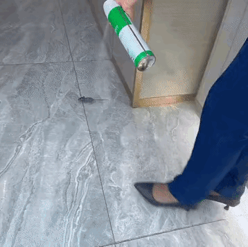 图一：老鼠：姐姐咱们认真看一下说明书好吗？就算看不懂字，看看图上画的有我吗？
图