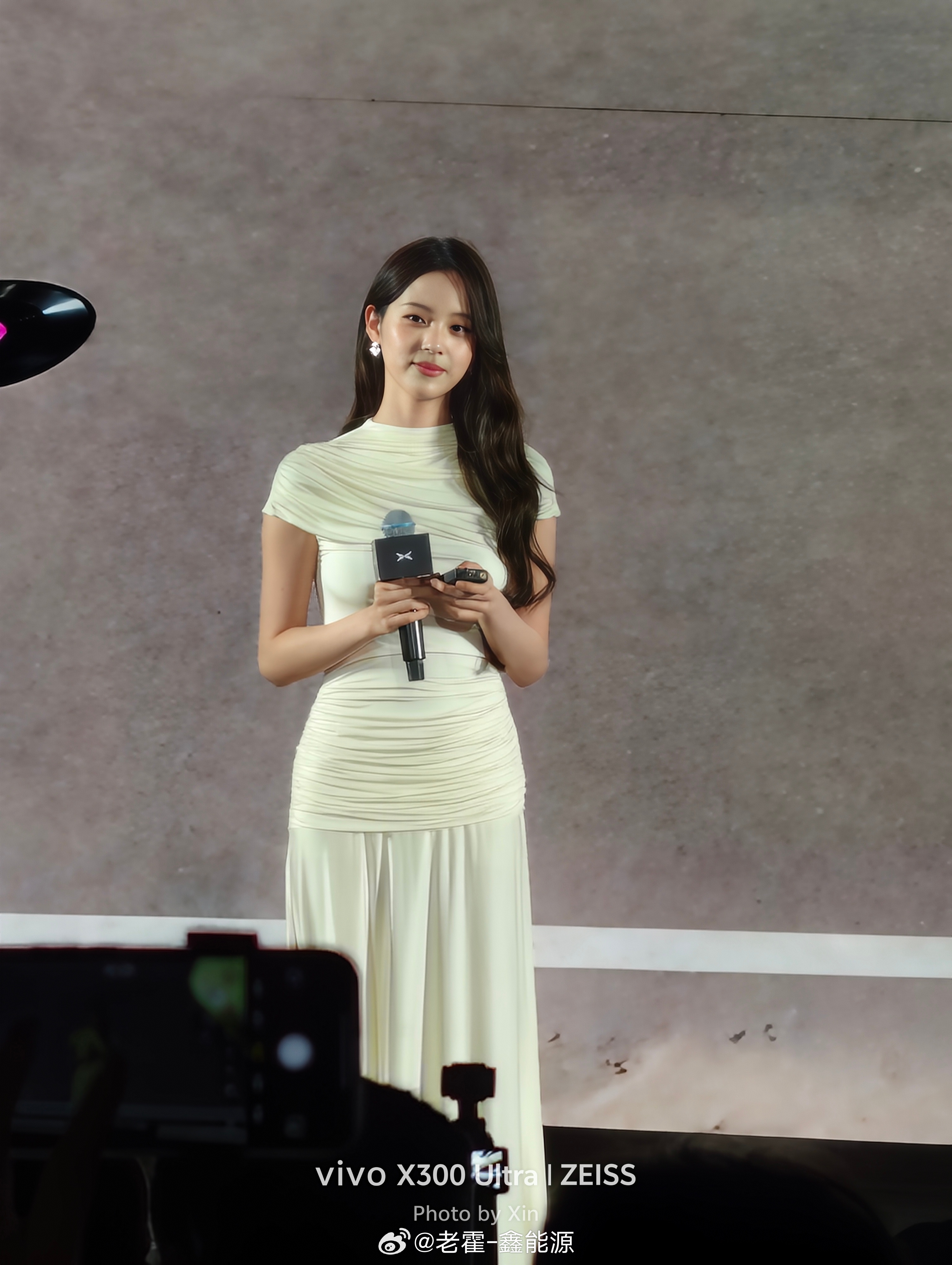 这是没有用增距镜拍的，因为我没有增距镜vivox300ultra 