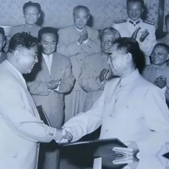 为何朝鲜、巴基斯坦、柬埔寨仿佛集体对华变脸？三个“老朋友”同时转向，中国慌了吗？