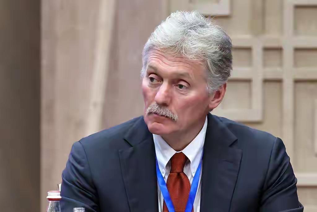 针对德国总理默茨宣称普京想要让苏联复活，俄总统新闻秘书佩斯科夫予以驳斥道，这不是