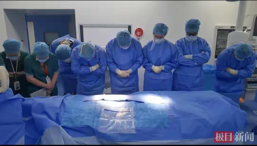 武汉80后女子脑死亡 捐献器官救6人
        武汉80后女子王秀的故事太