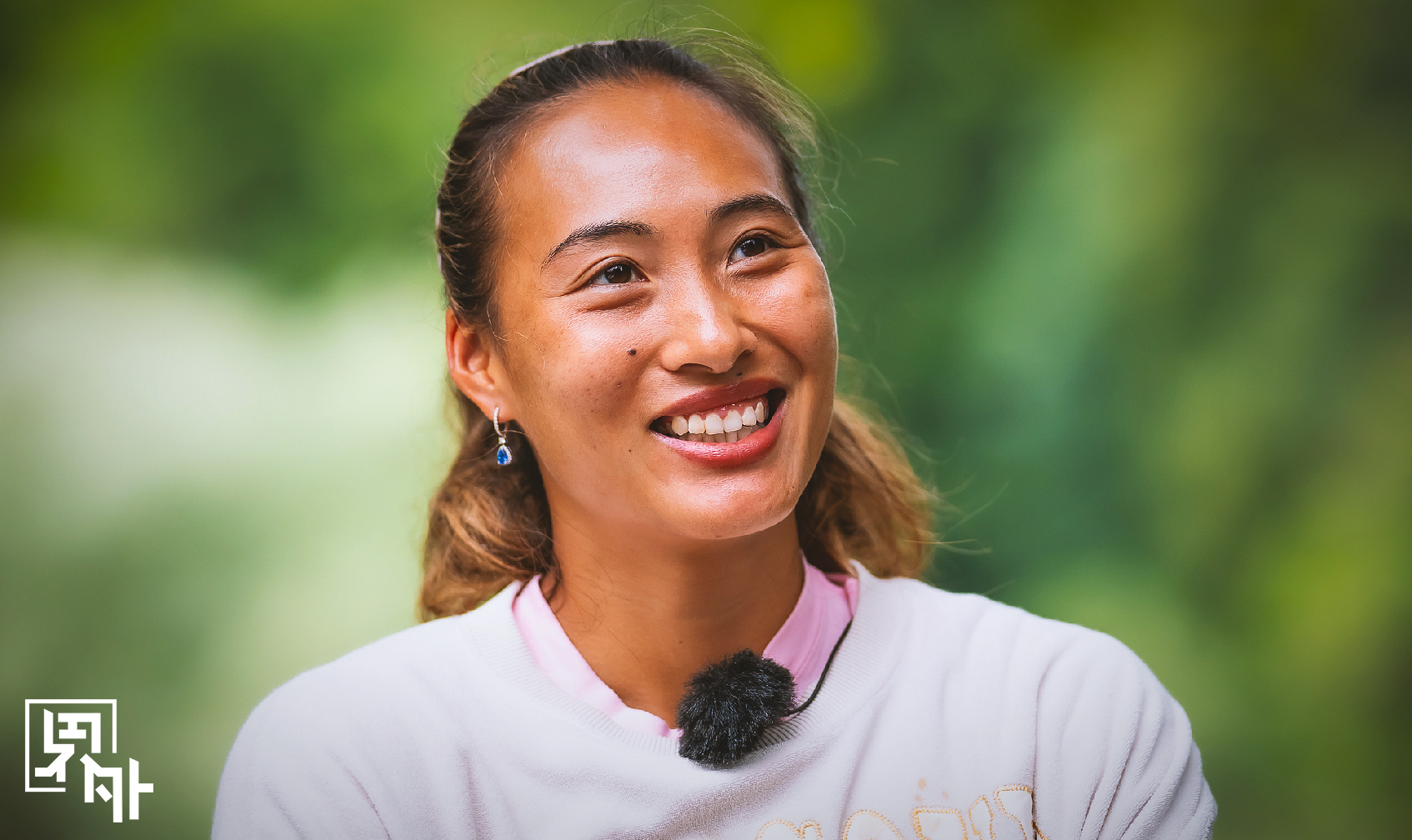 郑钦文温网5号种子 2025温网女单前八种子确定，位列第五。一号种子萨巴伦卡🇧