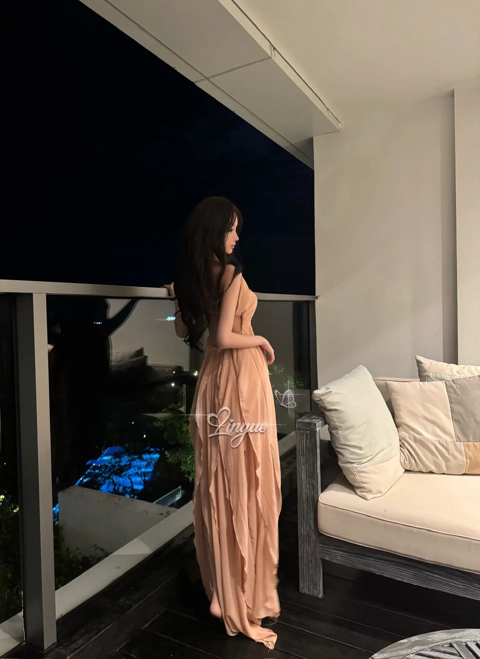 痛苦的事我会反复回忆 直到再也无法伤害到我