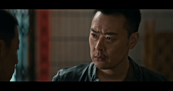 和尚这张脸一出就是妈生正气 麦洪超那句预言真的扎心，现在回头看更难受了预言句句扎