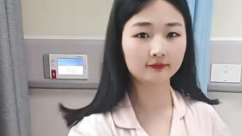 手指被截肢后竟“种”进肚子里养？河北一女子就经历了这神奇一幕！她被热压机烫伤手指