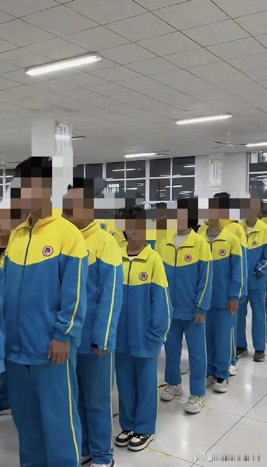 遥遥领先！某中学可以免费和父母视频通话，目前国内只有这一个学校有。
当其他学校还